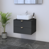 Bali 01 Bathroom Vanity