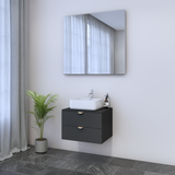 Bali 01 Bathroom Vanity