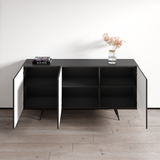 Net 02 Sideboard
