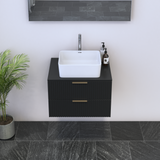 Madera 01 Bathroom Vanity