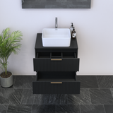 Madera 01 Bathroom Vanity