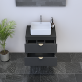 Bali 01 Bathroom Vanity