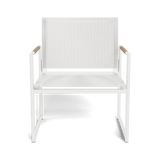 Breeze Club Chair