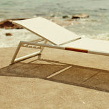Breeze Stacking Sun Lounge