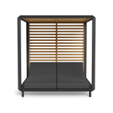 Breeze XL Aluminum Cabana