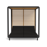 Breeze XL Aluminum Cabana