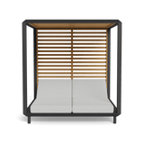 Breeze XL Aluminum Cabana