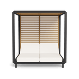 Breeze XL Aluminum Cabana