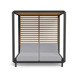 Breeze XL Aluminum Cabana