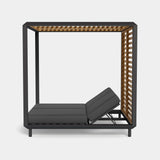 Breeze XL Aluminum Cabana