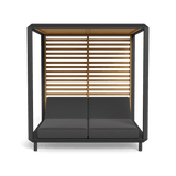 Breeze XL Aluminum Cabana