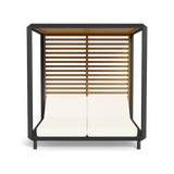 Breeze XL Aluminum Cabana