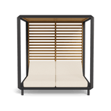 Breeze XL Aluminum Cabana