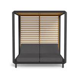 Breeze XL Aluminum Cabana