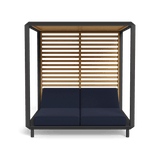 Breeze XL Aluminum Cabana