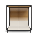 Breeze XL Aluminum Cabana