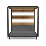 Breeze XL Aluminum Cabana