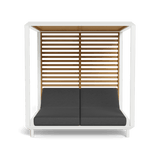 Breeze XL Aluminum Cabana
