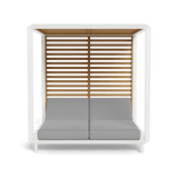 Breeze XL Aluminum Cabana