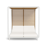 Breeze XL Aluminum Cabana