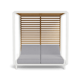 Breeze XL Aluminum Cabana