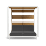 Breeze XL Aluminum Cabana