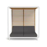 Breeze XL Aluminum Cabana