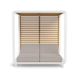 Breeze XL Aluminum Cabana