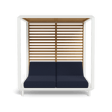 Breeze XL Aluminum Cabana