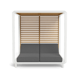 Breeze XL Aluminum Cabana