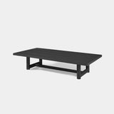 Breeze XL Aluminum Coffee Table