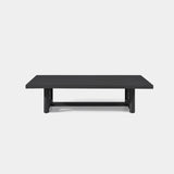 Breeze XL Aluminum Coffee Table
