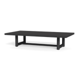 Breeze XL Aluminum Coffee Table