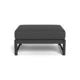 Breeze XL Aluminum Ottoman