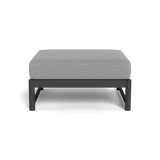 Breeze XL Aluminum Ottoman