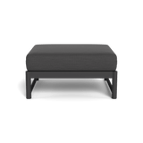 Breeze XL Aluminum Ottoman