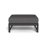 Breeze XL Aluminum Ottoman