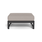 Breeze XL Aluminum Ottoman