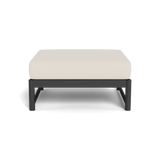 Breeze XL Aluminum Ottoman