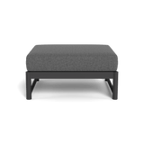 Breeze XL Aluminum Ottoman
