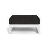 Breeze XL Aluminum Ottoman