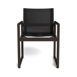 Breeze Xl Teak Dining Chair