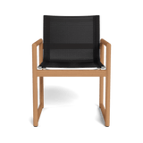 Breeze Xl Teak Dining Chair