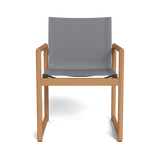 Breeze Xl Teak Dining Chair