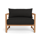 Breeze Xl Teak Lounge Chair