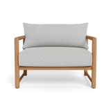 Breeze Xl Teak Lounge Chair