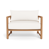 Breeze Xl Teak Lounge Chair