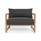 Breeze Xl Teak Lounge Chair