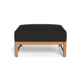 Breeze Xl Teak Ottoman