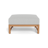 Breeze Xl Teak Ottoman